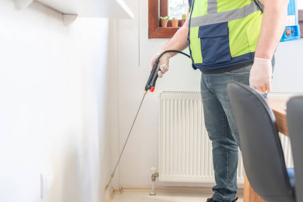 Best Residential Pest Control  in Ashland, NE